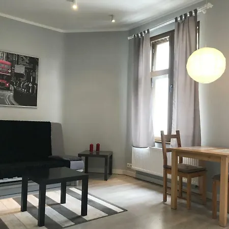 Nowoczesne Studio Przy Starym Miescie Appartement