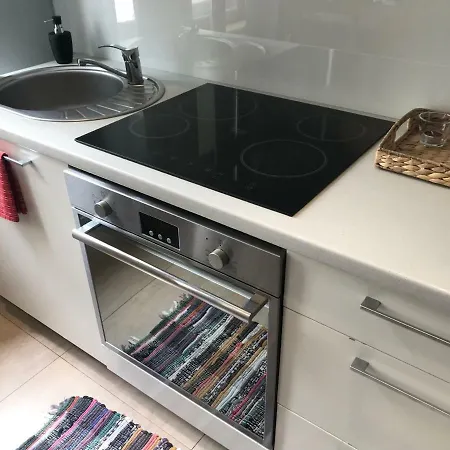Appartement Nowoczesne Studio Przy Starym Miescie