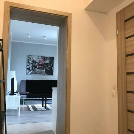 Nowoczesne Studio Przy Starym Miescie Zwolen (Zwolen)