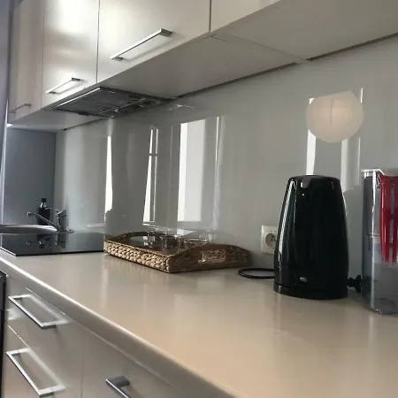 Appartement Nowoczesne Studio Przy Starym Miescie
