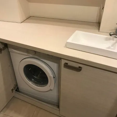 Nowoczesne Studio Przy Starym Miescie * Zwolen (Zwolen)