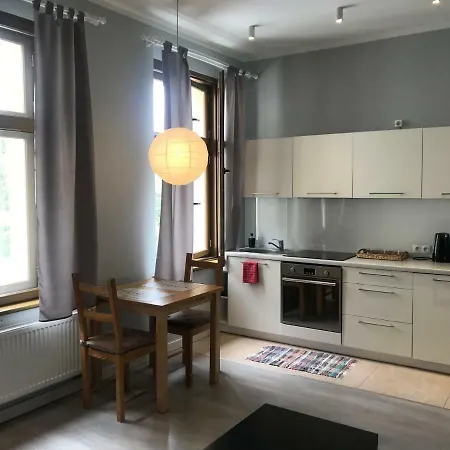 Nowoczesne Studio Przy Starym Miescie Appartement Zwolen (Zwolen)
